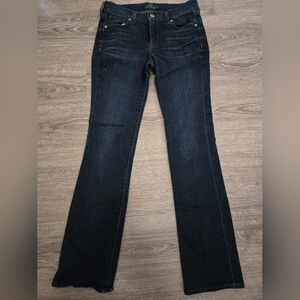 Ladies Lucky Brand Flare Jeans
